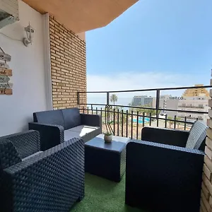 Maika La Biznaga Studio Benalmádena