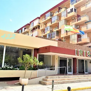 Acuarela Studio In Benalmádena