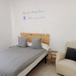  Appartement Coqueto Estudio En Calle Vela