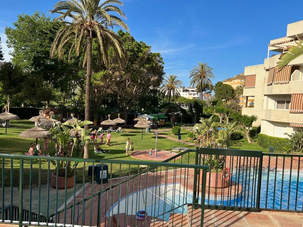 Benal Beach Studio Suite 102 Benalmadena Spain