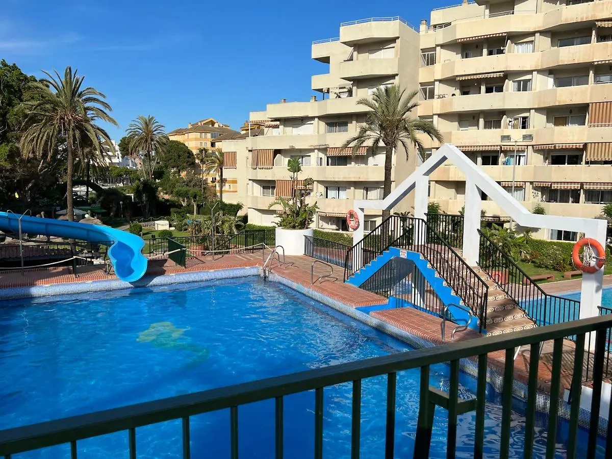 Benal Beach Studio Suite 102 Benalmadena