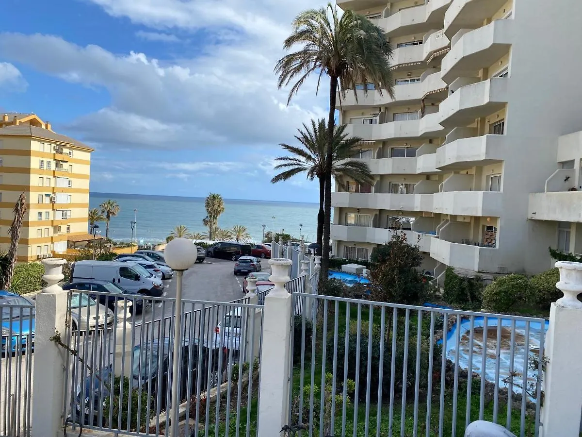 Benal Beach Studio Suite 102 Benalmadena 0*,